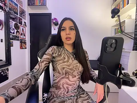 Myonlyhell online show from December 4, 2024, 3:20 am