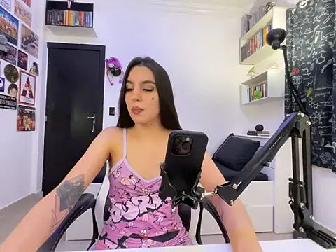 Myonlyhell online show from December 5, 2024, 12:14 am