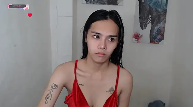 shecutie69 online show from February 2, 2025, 2:06 am
