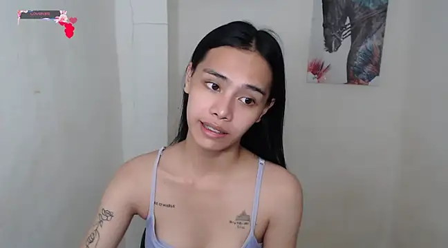 shecutie69 online show from February 9, 2025, 4:57 am