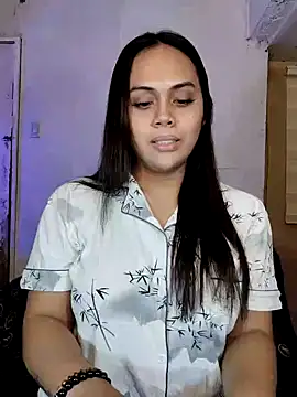  MissKhimberlyXxx  online show from October 25, 2025, 1:01 pm