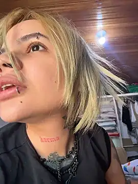 Noxarcane online show from January 12, 2026, 4:36 pm