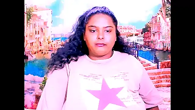 Snapshot of Indianfairy99 chatting on January 12, 2026, 6:36 pm Indianfairy99 online show from January 12, 2026, 6:36 pm