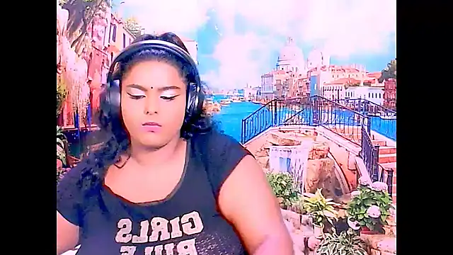 Indianfairy99 online show from March 5, 2026, 7:43 pm