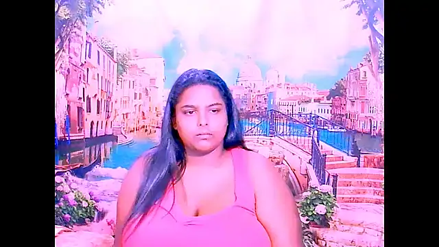 Indianfairy99 online show from February 26, 2026, 7:08 am