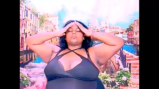 Indianfairy99 online show from March 10, 2026, 6:01 pm