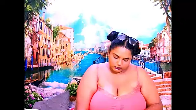 Snapshot of Indianfairy99 chatting on December 19, 2025, 9:50 pm Indianfairy99 online show from December 19, 2025, 9:50 pm