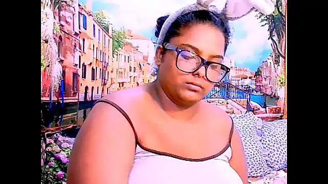 Indianfairy99 online show from April 13, 2026, 5:50 pm