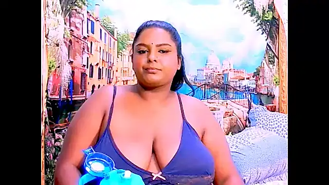 Indianfairy99 online show from April 12, 2026, 12:47 am