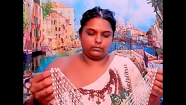 Indianfairy99 online show from March 23, 2026, 7:47 pm