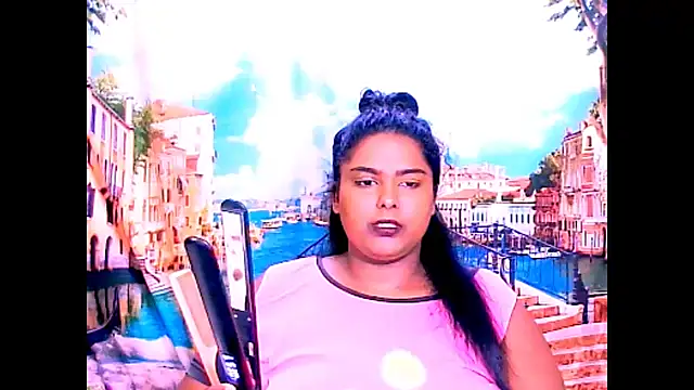 Snapshot of Indianfairy99 chatting on January 9, 2026, 6:15 pm Indianfairy99 online show from January 9, 2026, 6:15 pm