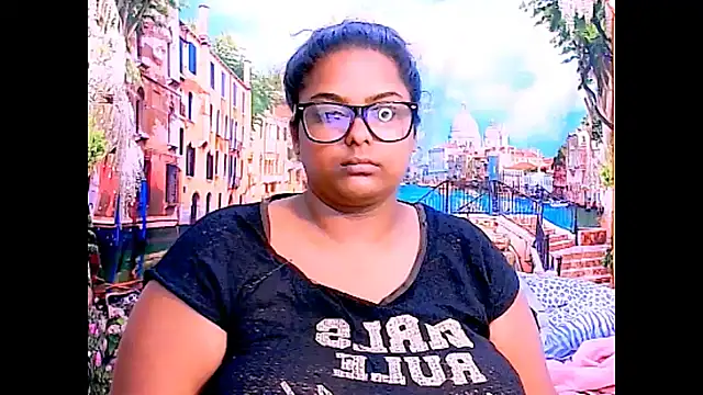 Indianfairy99 online show from April 14, 2026, 8:30 am