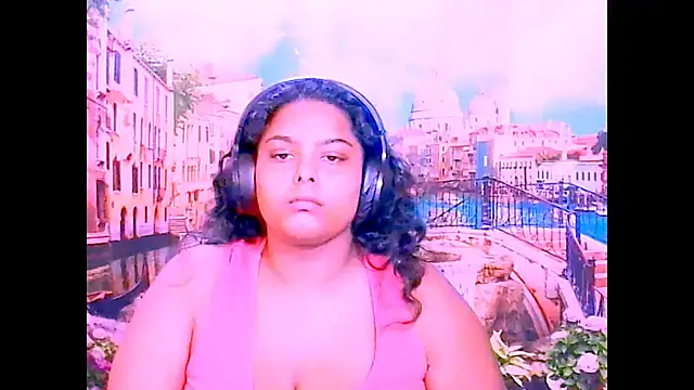 Indianfairy99 online show from February 25, 2026, 6:19 pm