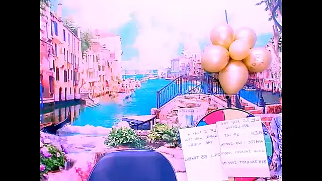 Indianfairy99 online show from February 21, 2026, 9:28 pm