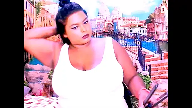 Snapshot of Indianfairy99 chatting on January 13, 2026, 10:52 am Indianfairy99 online show from January 13, 2026, 10:52 am