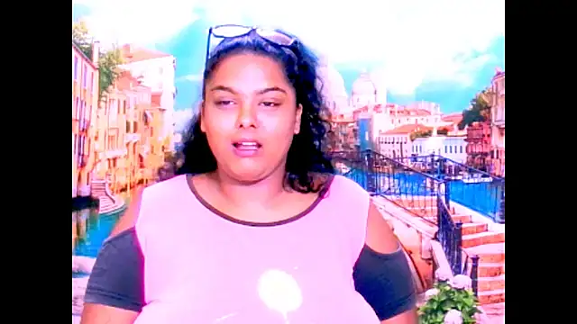 Indianfairy99 online show from January 16, 2026, 7:01 am