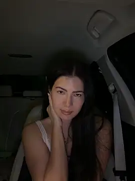 clairewntr online show from March 3, 2026, 10:17 pm