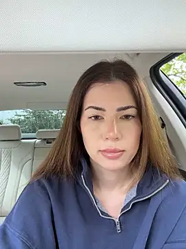 clairewntr online show from June 4, 2026, 8:30 am