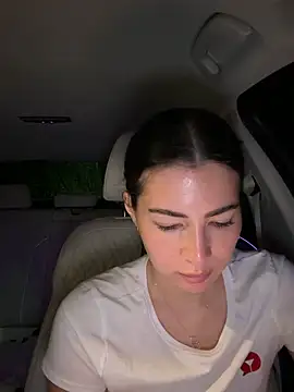 clairewntr online show from March 14, 2026, 10:05 pm