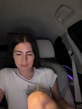 clairewntr online show from March 1, 2026, 10:43 pm