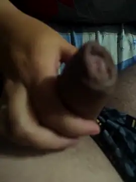 LovlyAnnie online show from October 1, 2025, 4:50 am