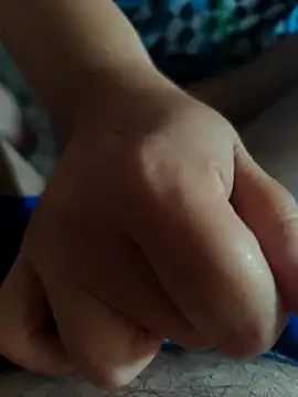 LovlyAnnie online show from October 26, 2025, 6:25 am