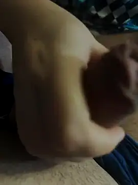 LovlyAnnie online show from February 1, 2026, 7:50 am