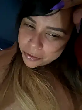 pimenta gaby online show from December 3, 2024, 11:07 am