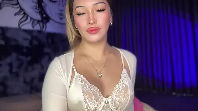 Snapshot of Jasmine_Elcock chatting on February 26, 2025, 10:26 pm Jasmine Elcock online show from February 26, 2025, 10:26 pm