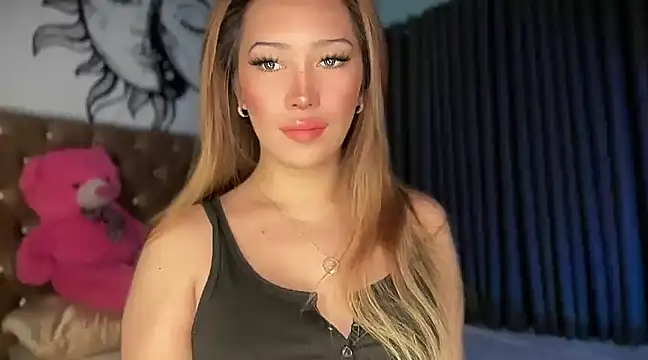 Snapshot of Jasmine_Elcock chatting on December 29, 2024, 11:07 am Jasmine Elcock online show from December 29, 2024, 11:07 am