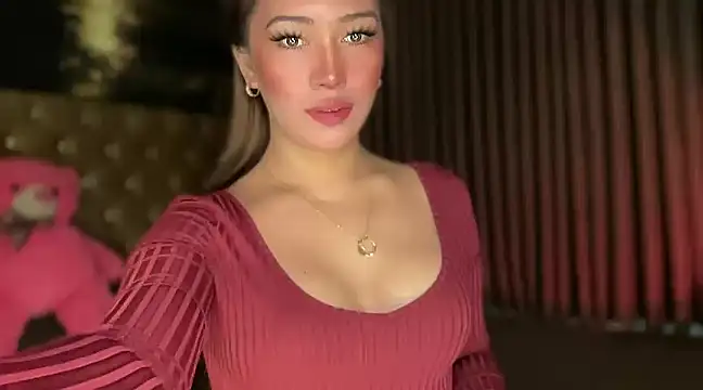 Snapshot of Jasmine_Elcock chatting on December 6, 2024, 5:14 am Jasmine Elcock online show from December 6, 2024, 5:14 am