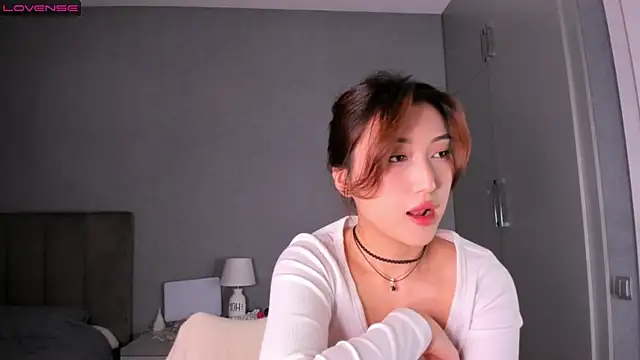 jin  ray online show from February 13, 2025, 1:48 pm
