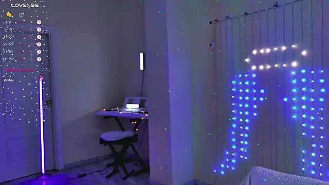 Arielle  03 online show from March 29, 2026, 2:13 am