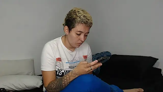 kathy luisa online show from March 11, 2026, 12:48 am