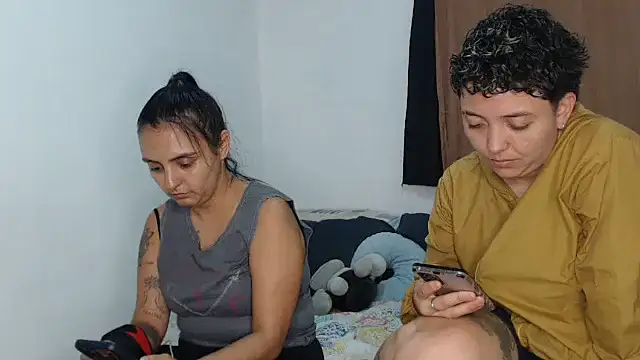 kathy luisa online show from May 15, 2026, 11:47 pm