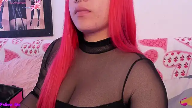 SophieRossi online show from September 18, 2025, 3:53 am