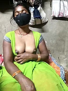 Arti032 online show from February 24, 2026, 7:48 pm