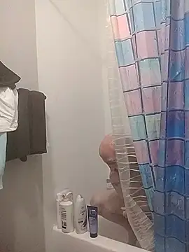 Snapshot of CAMINCHANCE chatting on March 9, 2025, 8:10 pm CAMINCHANCE online show from March 9, 2025, 8:10 pm