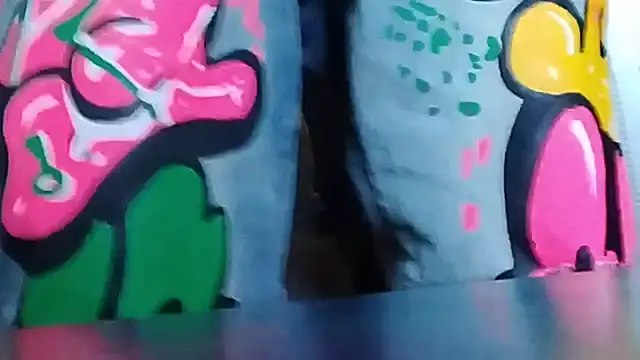 Snapshot of CAMINCHANCE chatting on February 28, 2025, 7:56 pm CAMINCHANCE online show from February 28, 2025, 7:56 pm