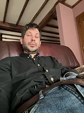 Taxidriver1988 online show from February 20, 2026, 2:08 pm