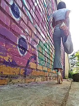 Snapshot of Yuky_ta chatting on February 20, 2026, 2:08 pm Yuky ta online show from February 20, 2026, 2:08 pm