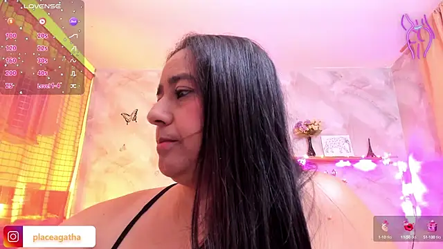 Snapshot of agathaxxx-69 chatting on September 30, 2025, 8:04 pm agathaxxx-69 online show from September 30, 2025, 8:04 pm