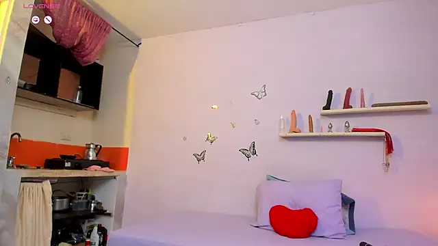 agathaxxx-69 online show from March 10, 2026, 6:01 pm