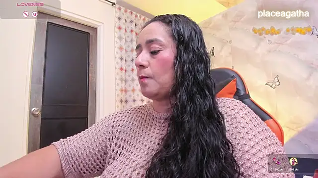 Snapshot of agathaxxx-69 chatting on October 28, 2025, 7:57 pm agathaxxx-69 online show from October 28, 2025, 7:57 pm