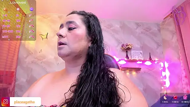 Snapshot of agathaxxx-69 chatting on September 23, 2025, 8:16 pm agathaxxx-69 online show from September 23, 2025, 8:16 pm