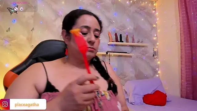 Snapshot of agathaxxx-69 chatting on November 27, 2025, 7:25 pm agathaxxx-69 online show from November 27, 2025, 7:25 pm