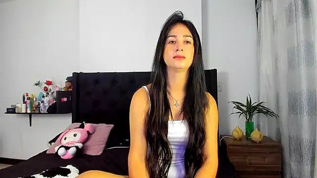 Snapshot of AndreaStivens chatting on February 7, 2026, 10:12 am AndreaStivens online show from February 7, 2026, 10:12 am