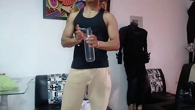 Black hot266 online show from October 10, 2025, 1:34 pm