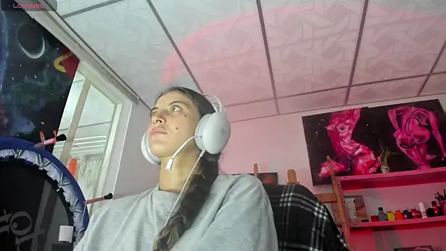 mariecam420 online show from February 26, 2026, 3:28 am