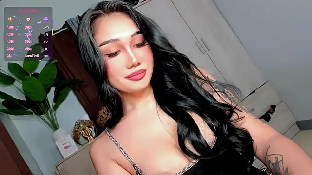 Snapshot of Icon1c_LiLy chatting on May 22, 2026, 11:03 pm Icon1c LiLy online show from May 22, 2026, 11:03 pm